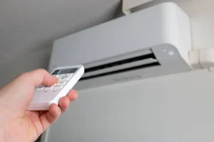 تكييف ميديا ٢ ٢٥ حصان انفرتر